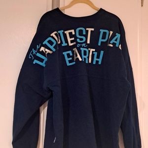 Disneyland 65th birthday spirit jersey